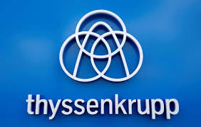 THYSSENKRUPP