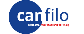 CAN Filo Kiralama ve Servis Hizmetleri A.Ş.