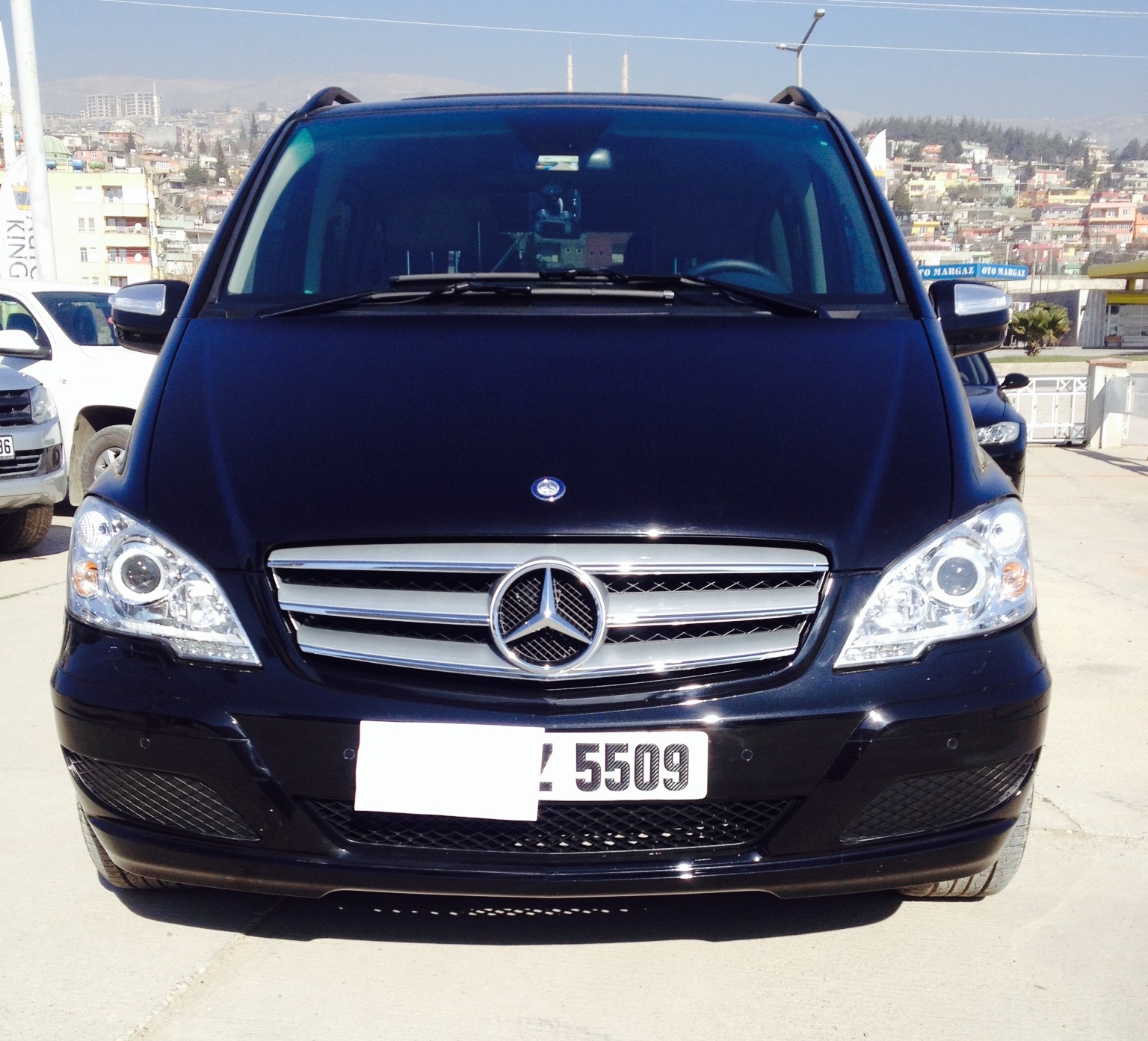 Mercedes viano ikinci el fiyatlar #7