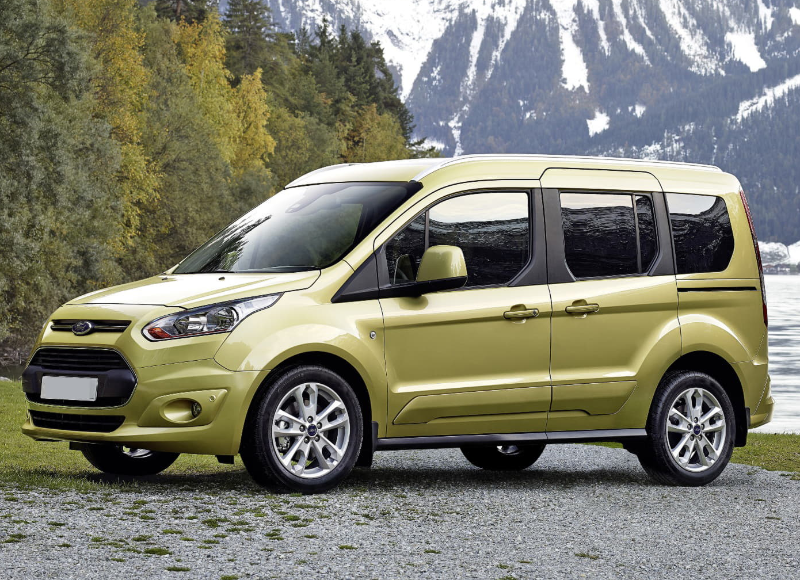 Ford Connect