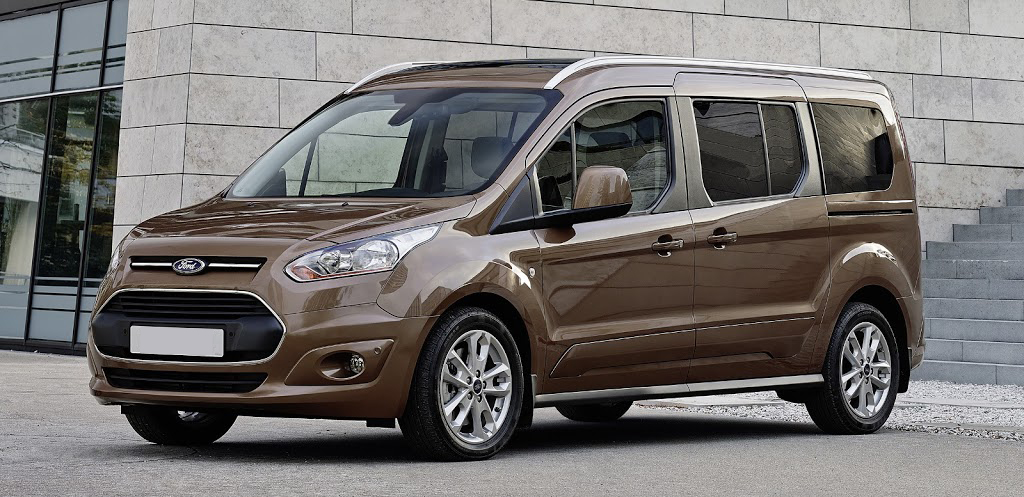Ford Connect