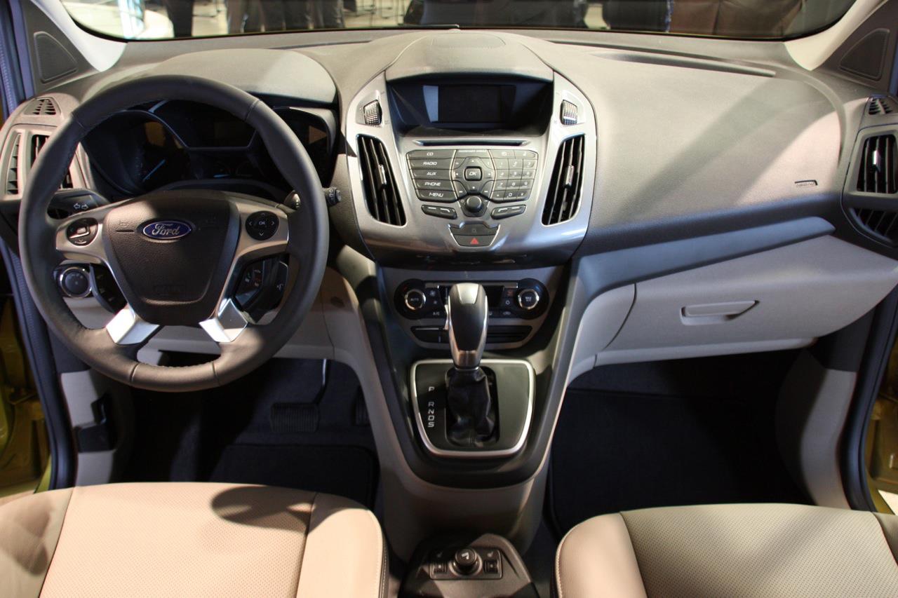 Ford Connect