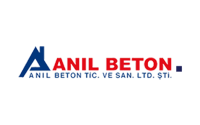 ANIL BETON LTD STI