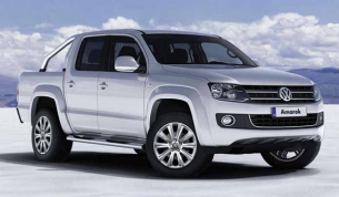 Volksvagen Amarok