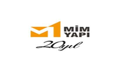 MİM YAPI İNŞAAT