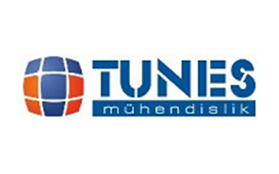 TUNES MÜHENDİSLİK